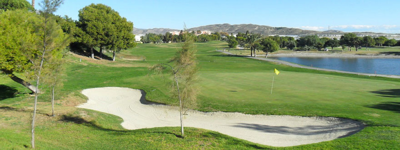 Bonalba Golf