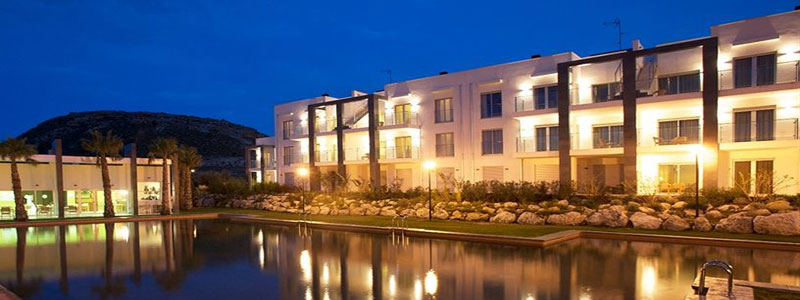 El Plantio Apartments