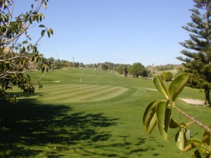 Campoamor Golf