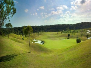  Las Colinas Golf and Country Club